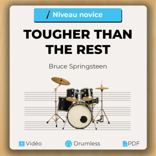 Tougher Than The Rest