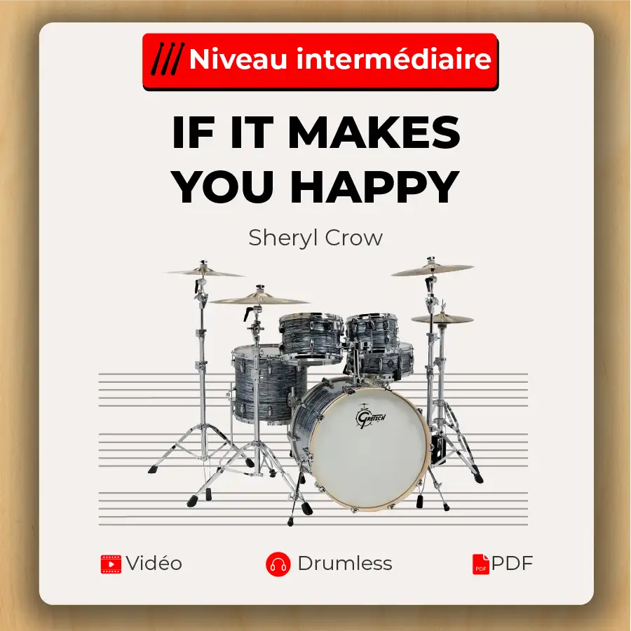 If It Makes You Happy.