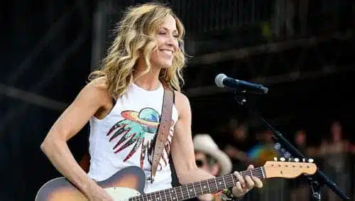 If It Makes You Happy-Sheryl Crow