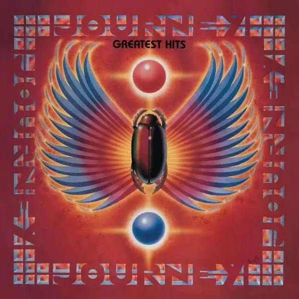 Partition de Batterie Anyway You Want It - Journey + Vidéo & Drumless