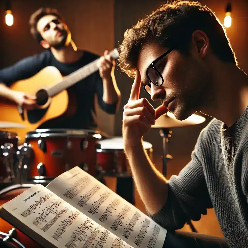 Comprendre la musique pour mieux la ressentir Comprendre la musique pour mieux la ressentir