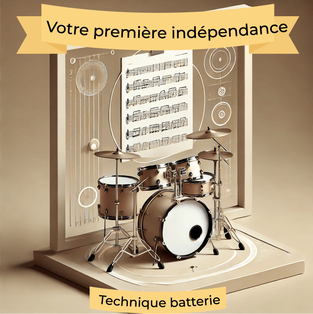indépendance batterie